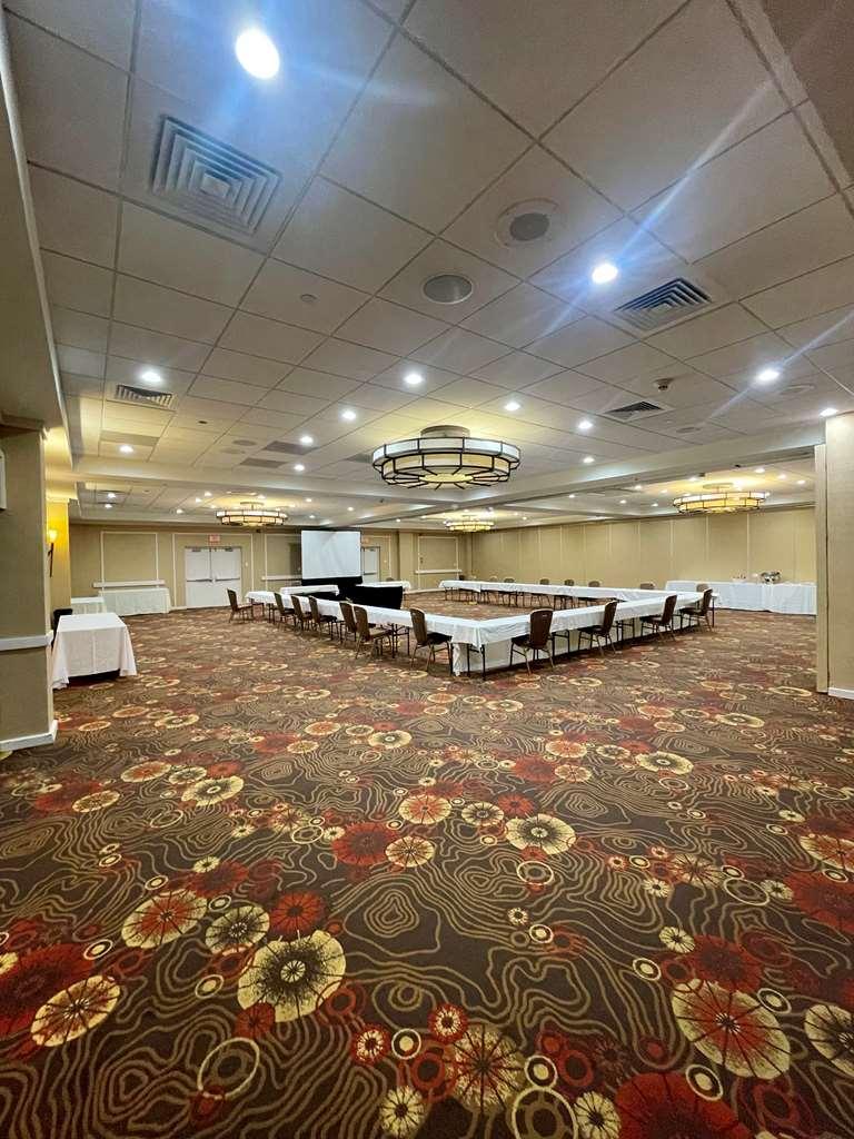 Brandywine Plaza Hotel Claymont Faciliteter billede